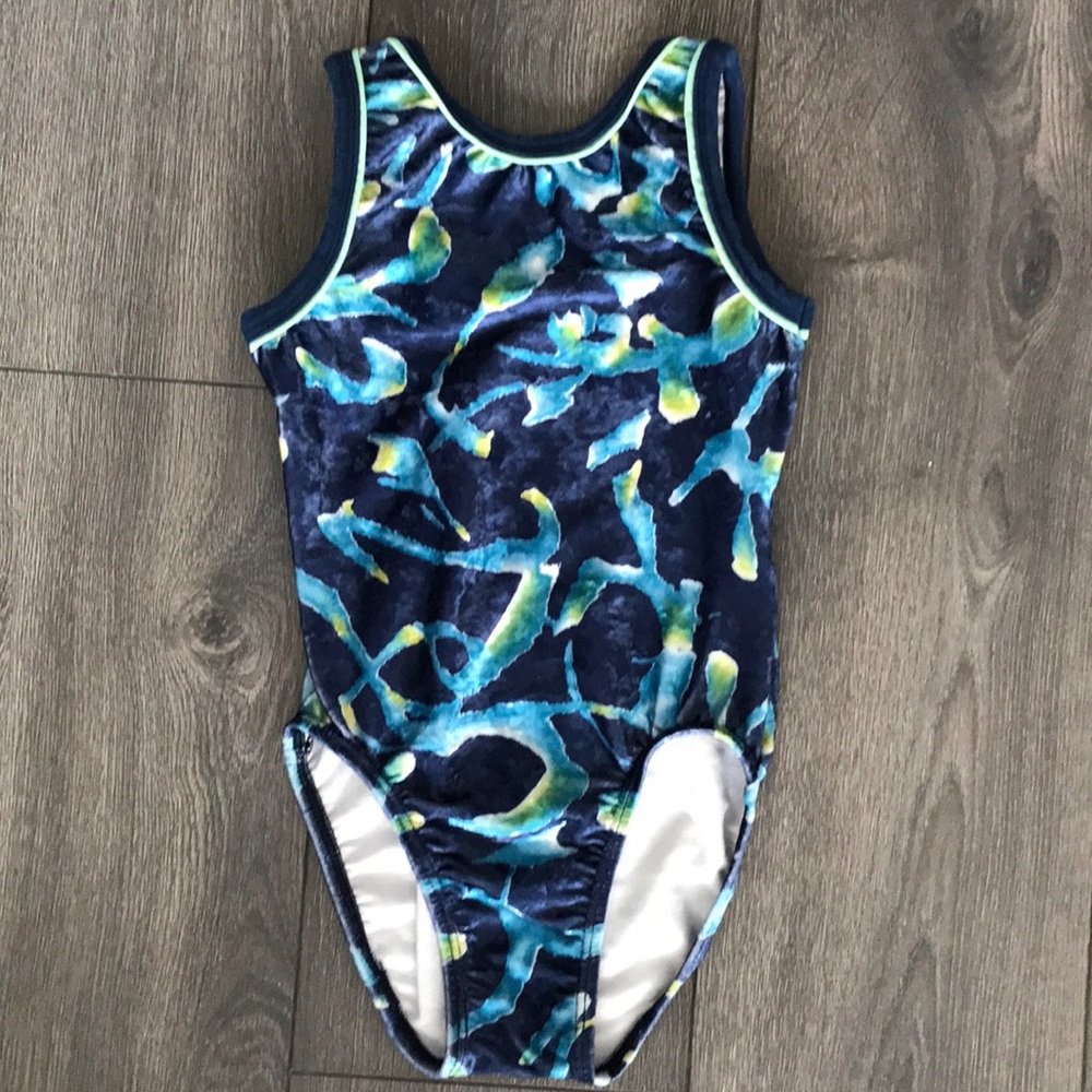 GK Leotard Children’s Large